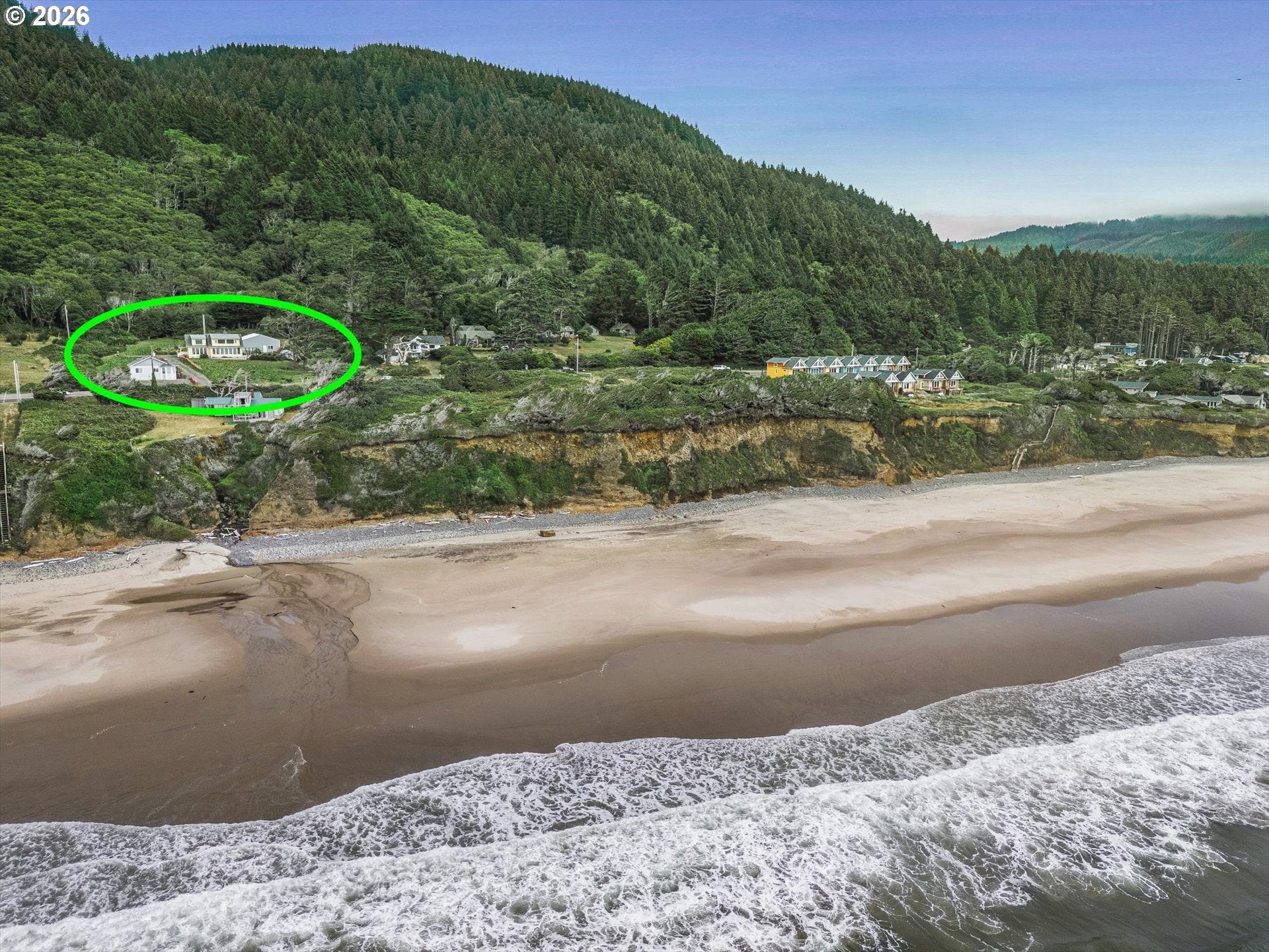 95631 S HIGHWAY 101