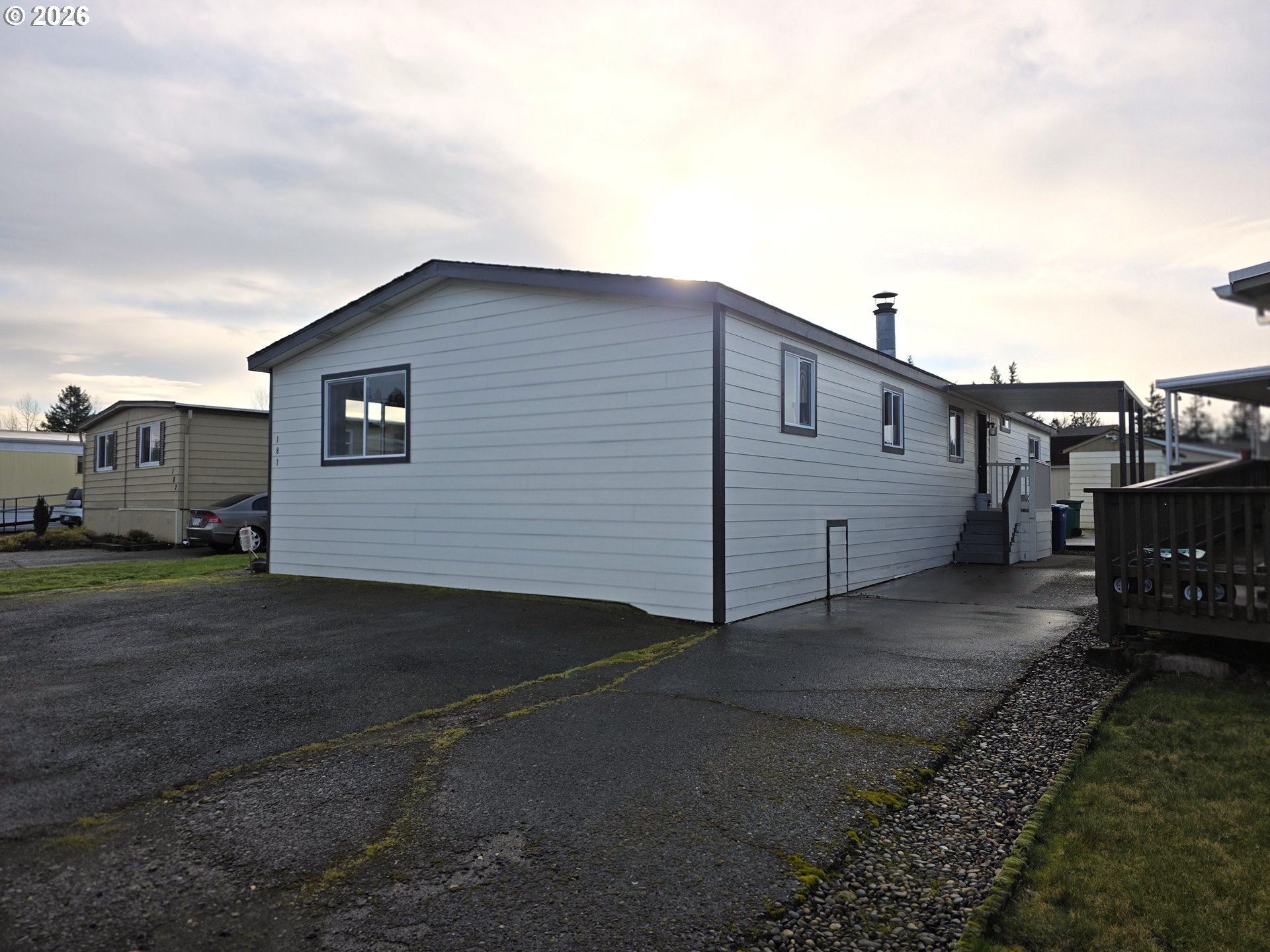 13900 SE HIGHWAY 212 181