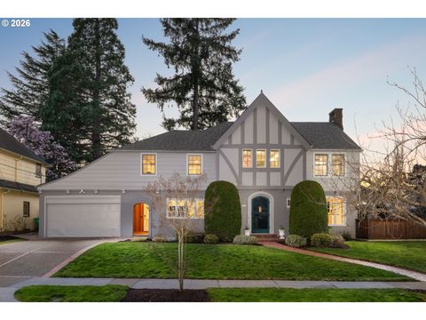 2261 NE 30TH AVE Portland OR 97212