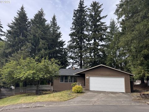 891 NE BUNYARD PL Estacada OR 97023