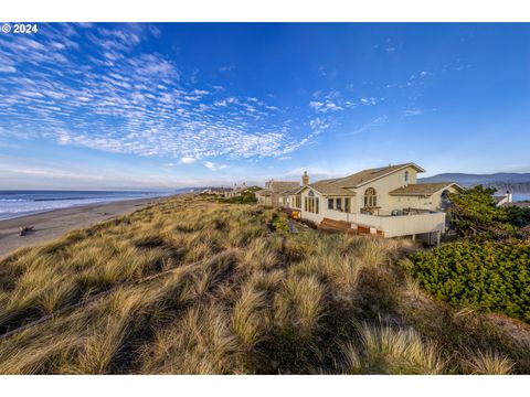 A home in Gleneden Beach