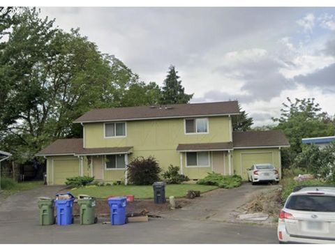 172 NORMAN AVE Eugene OR 97404