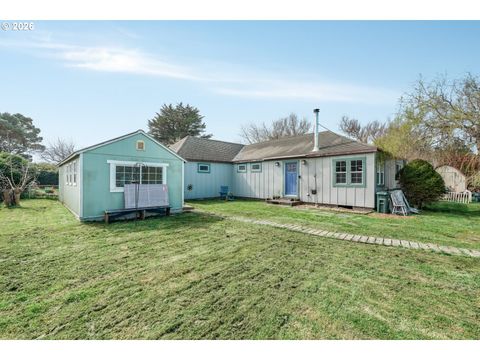 55314 ROSA RD Bandon OR 97411