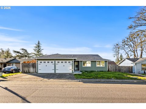 1247 Lottie LN NW Salem OR 97304