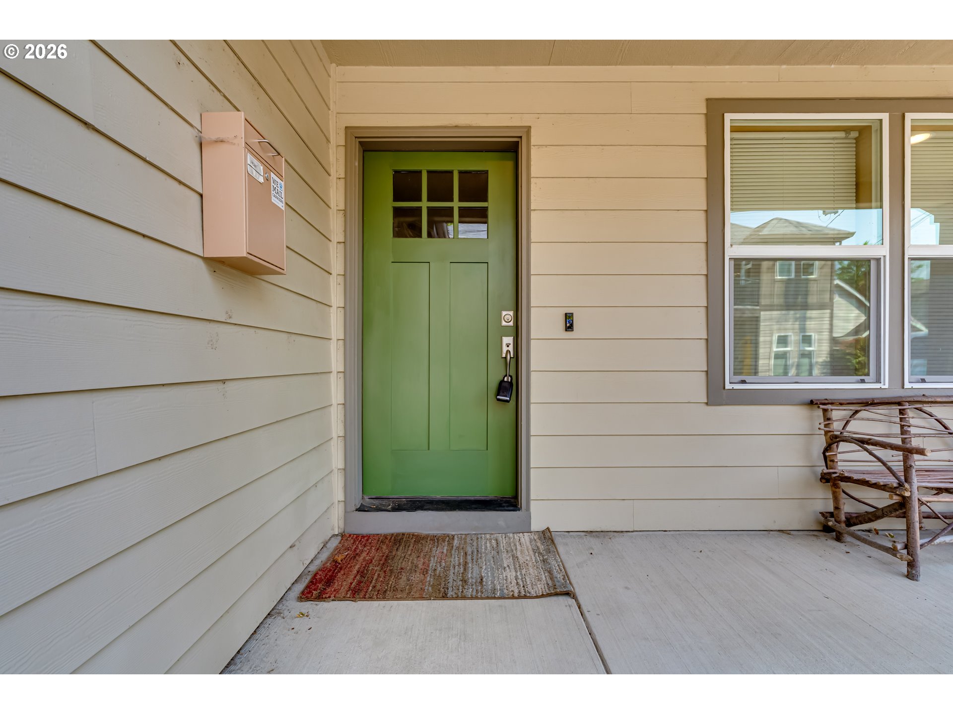 1529 CHARNELTON ALY