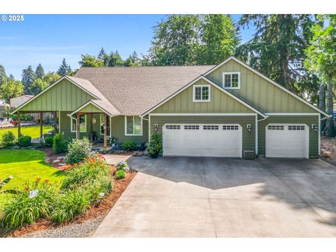 41871 N RIVER DR Sweet Home OR 97386