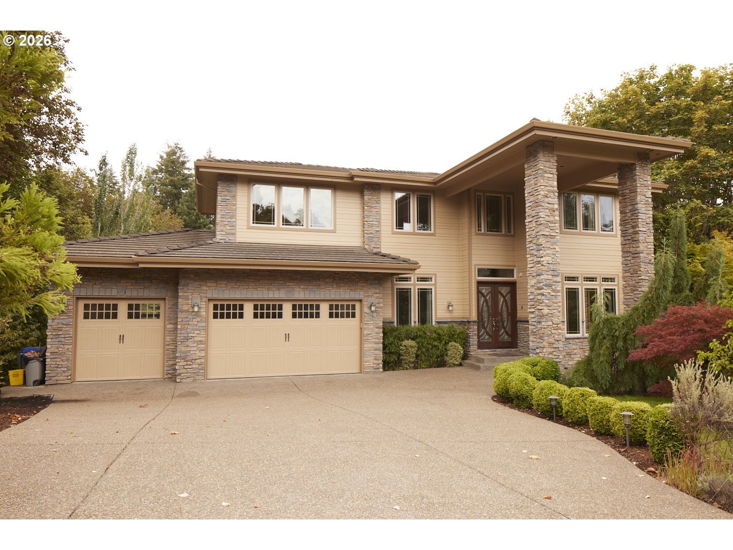 15236 NW Red Cedar Ct