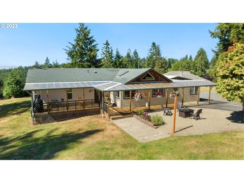 63250 ISTHMUS HEIGHTS RD Coos Bay OR 97420