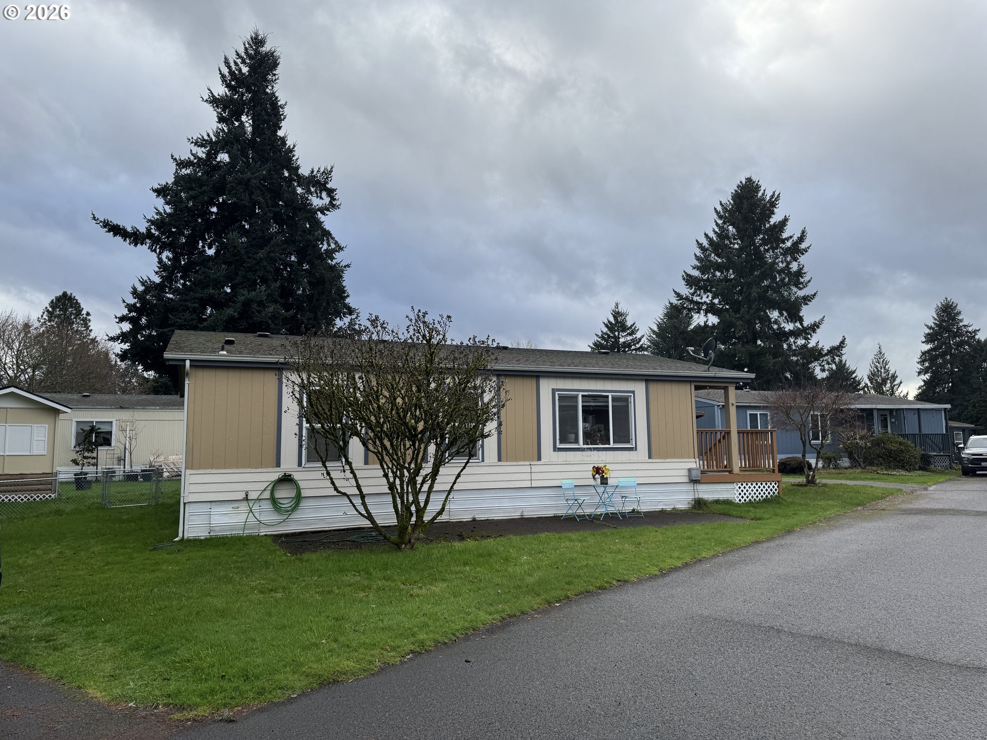 Photo 1 of 17 — 15619 NE CAPLES RD 44, Brush Prairie, WA 98606