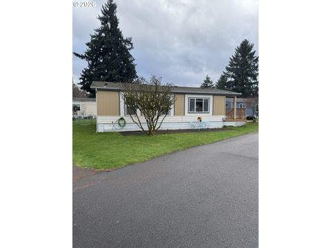 15619 NE CAPLES RD Brush Prairie WA 98606