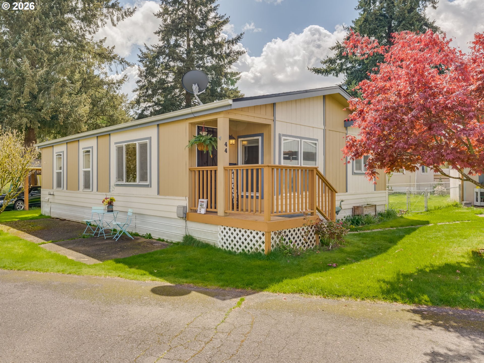 15619 NE CAPLES RD 44