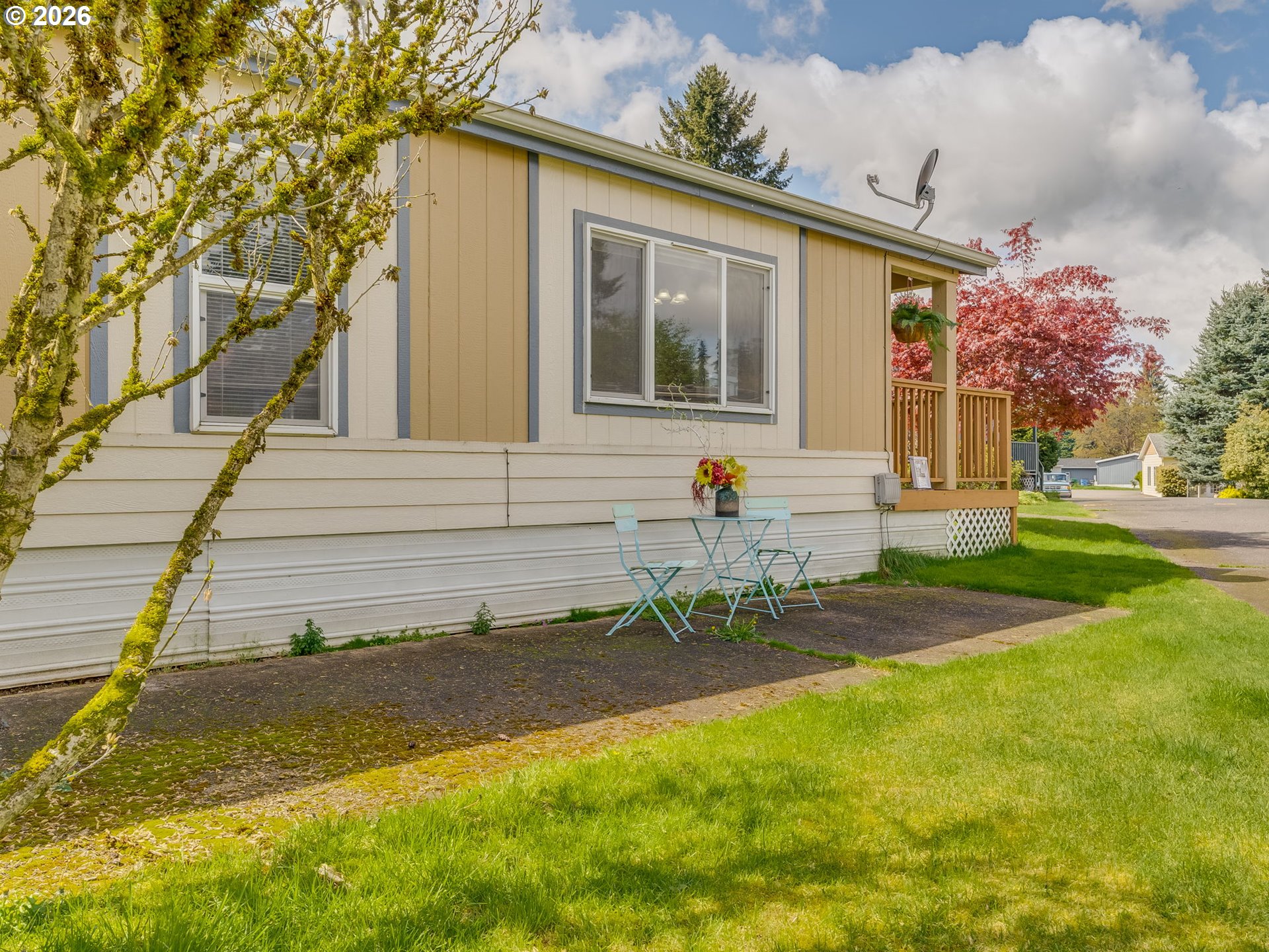 15619 NE CAPLES RD 44