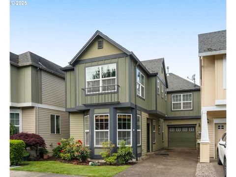 6073 SW 205TH AVE Beaverton OR 97078