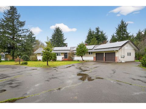 735 SW MILL ST Sheridan OR 97378