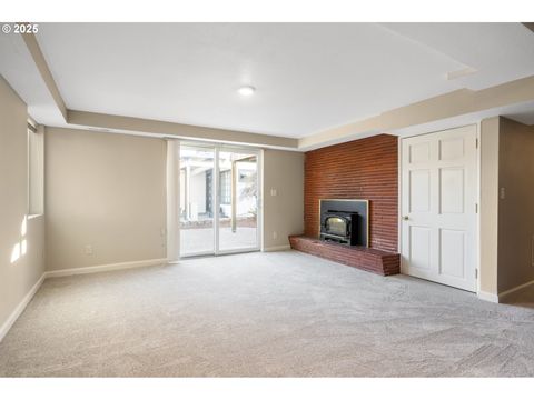 A home in Portland