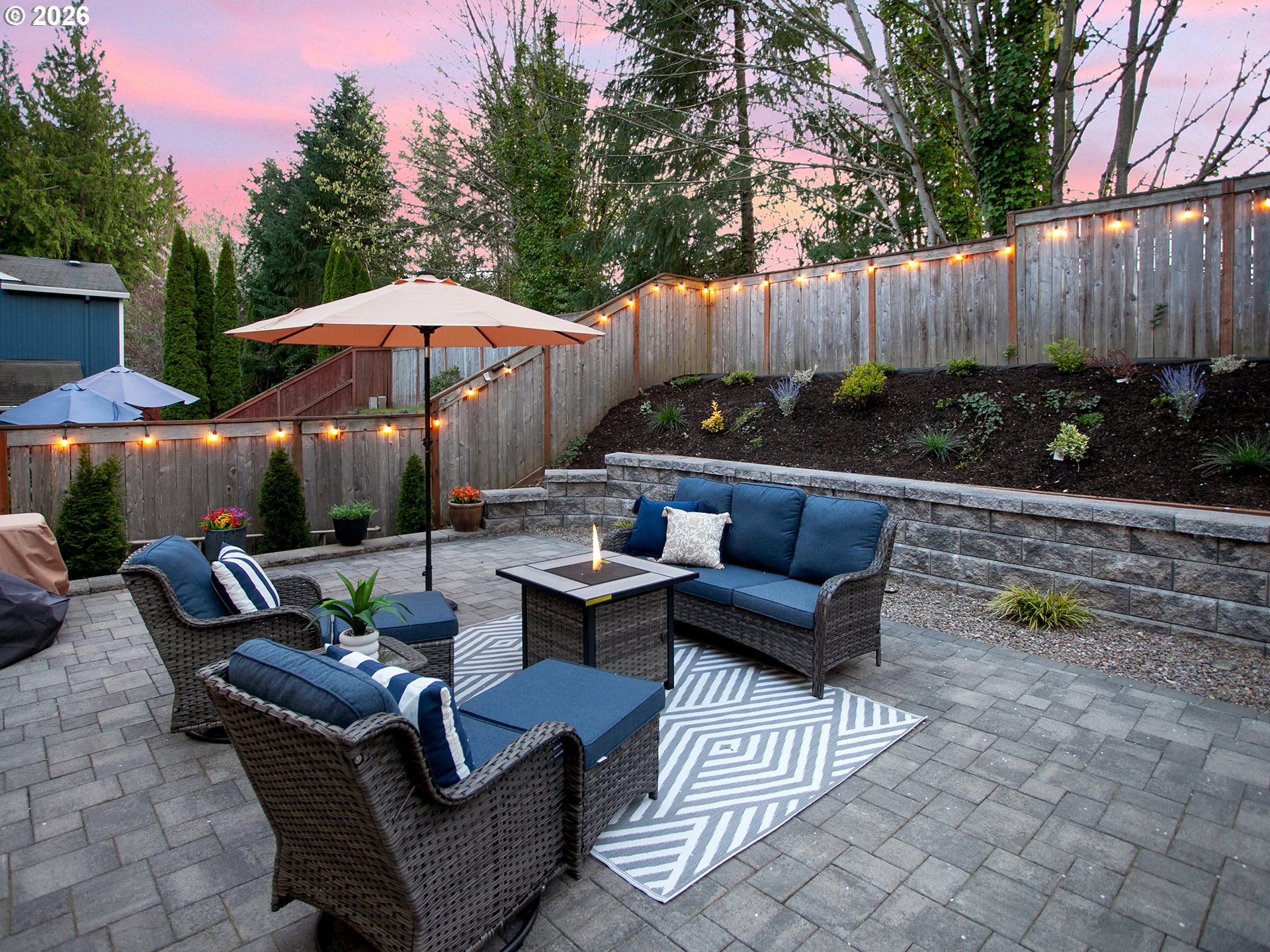 21315 SW LADYFERN DR