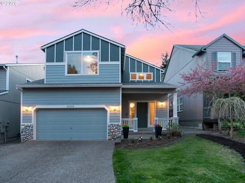 21315 SW LADYFERN DR Sherwood OR 97140