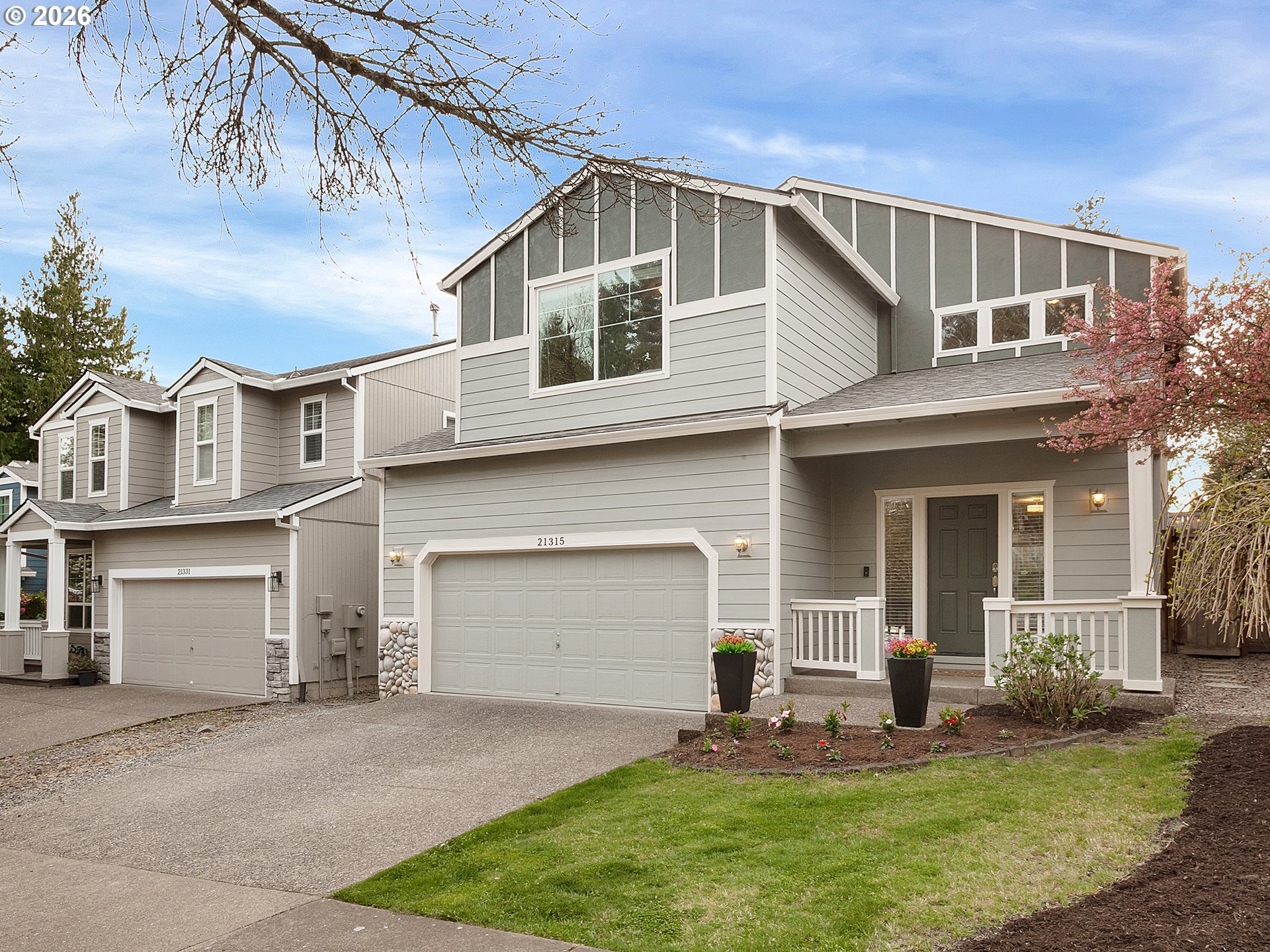 21315 SW LADYFERN DR