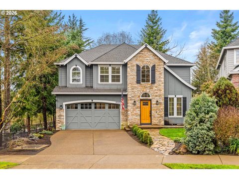 23451 SW REDFERN PL Sherwood OR 97140