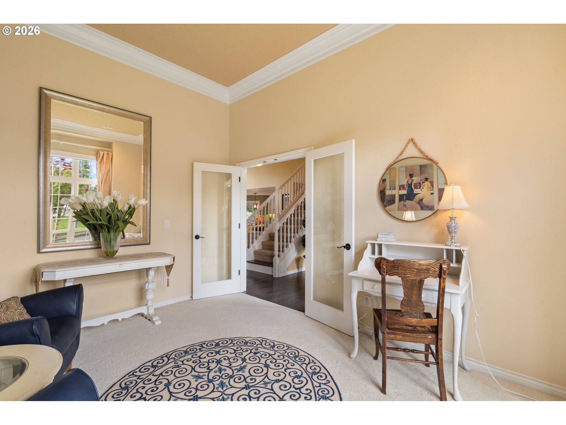 2809 SE MYRTLEWOOD WAY