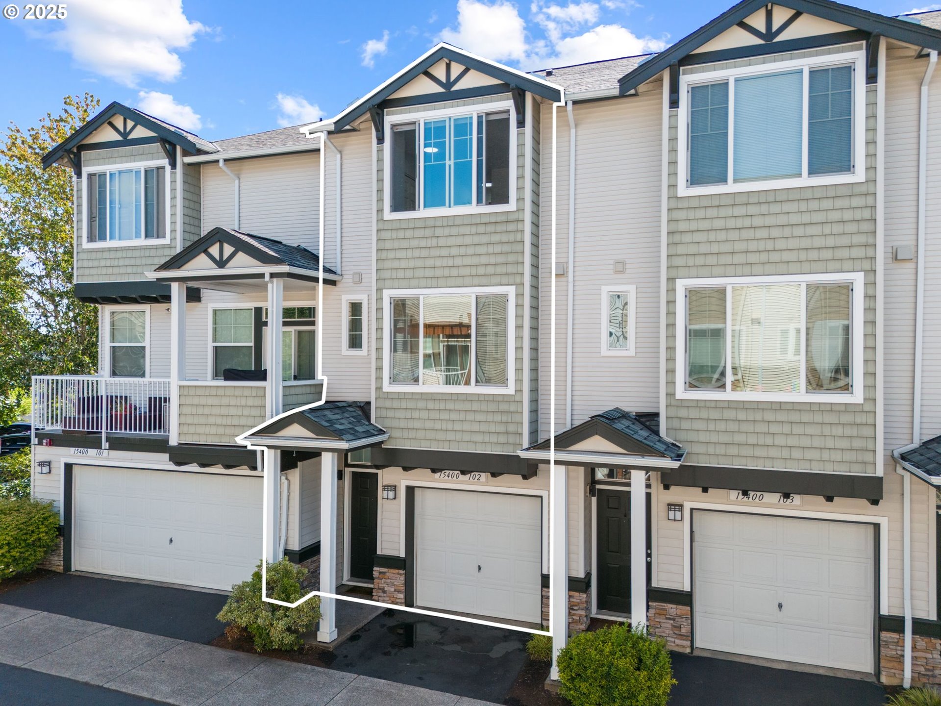 15400 SW MALLARD DR 102