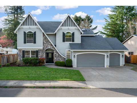 5237 SE CASTLE ROCK CT Milwaukie OR 97267