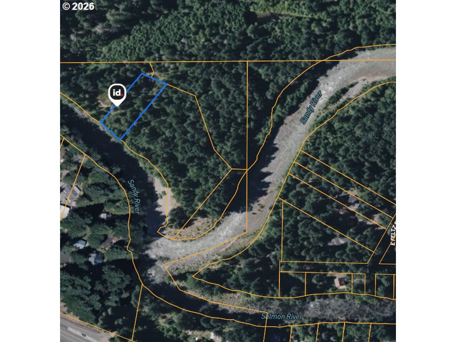 0000 E Barlow Trail RD
