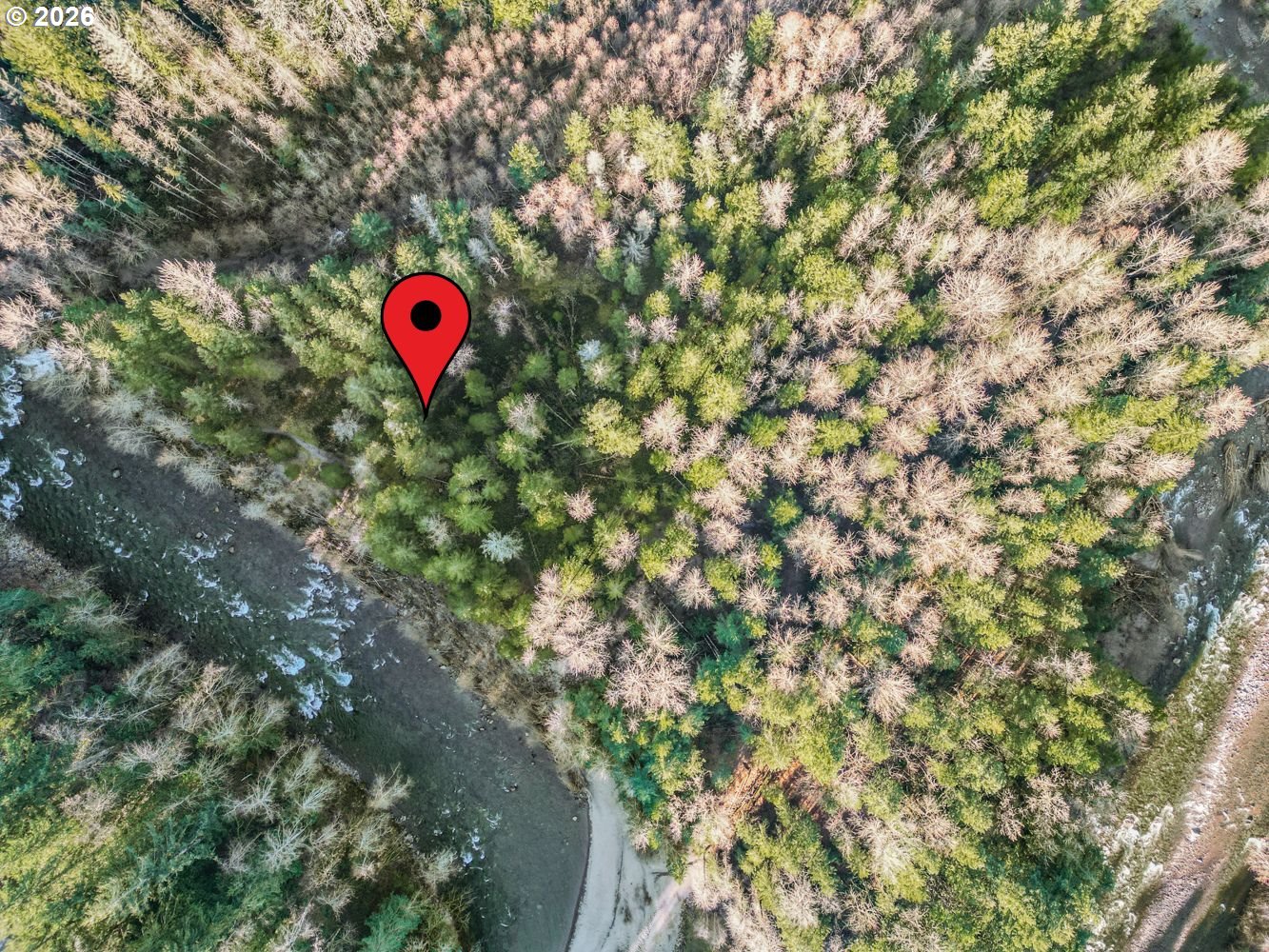 0000 E Barlow Trail RD