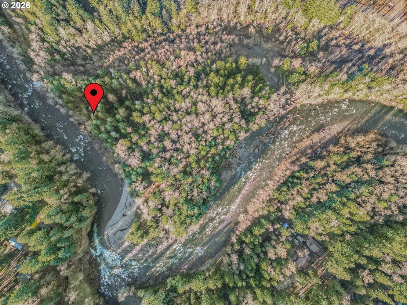 0000 E Barlow Trail RD