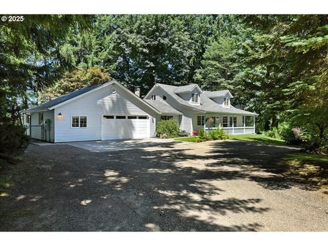14900 NE 399TH ST Amboy WA 98601