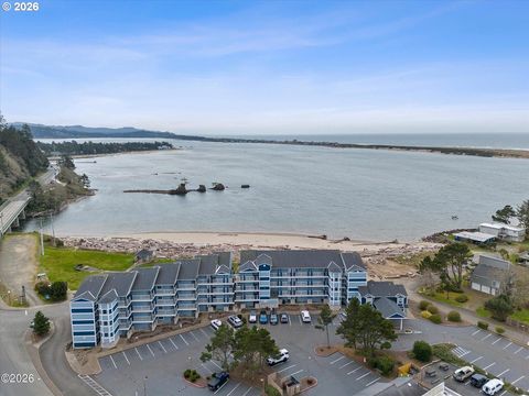 5201 SW HIGHWAY 101 Lincoln City OR 97367