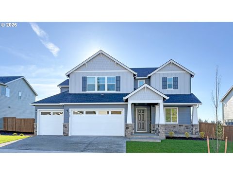 5640 N 87TH AVE Camas WA 98607