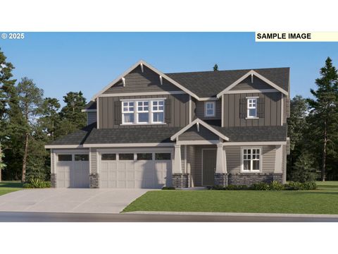 Photo of 5640 N 87th Ave, Camas, WA 98607 (MLS # 775791152)