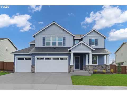 5640 N 87TH AVE Camas WA 98607
