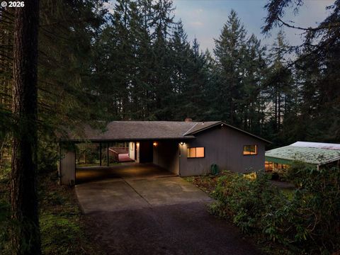 27783 SW STRAWBERRY HILL DR Hillsboro OR 97123