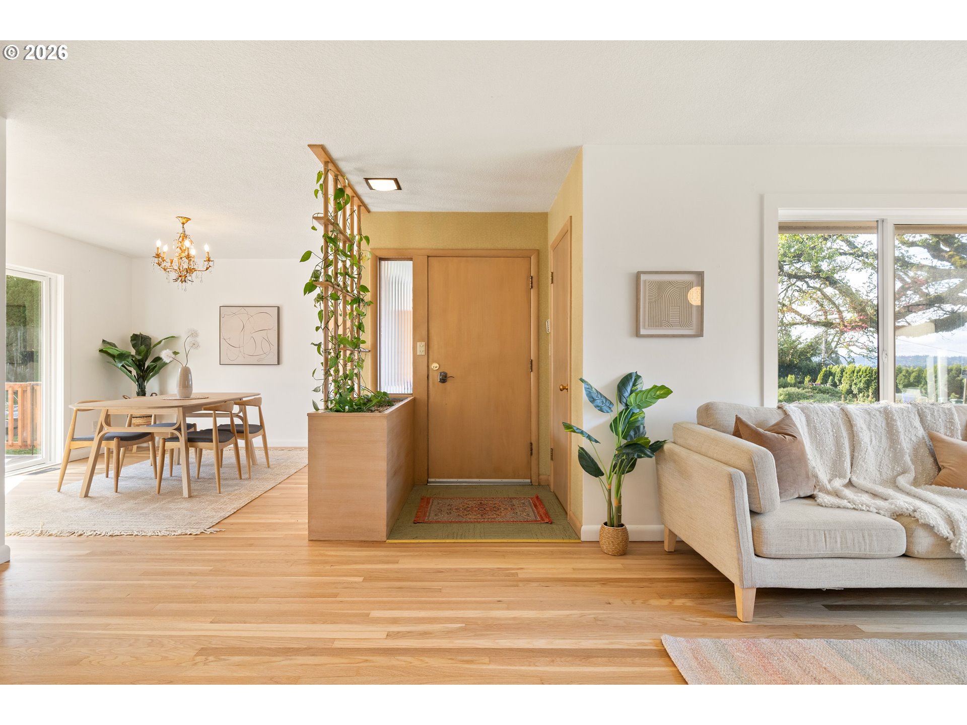 15910 SE OATFIELD RD