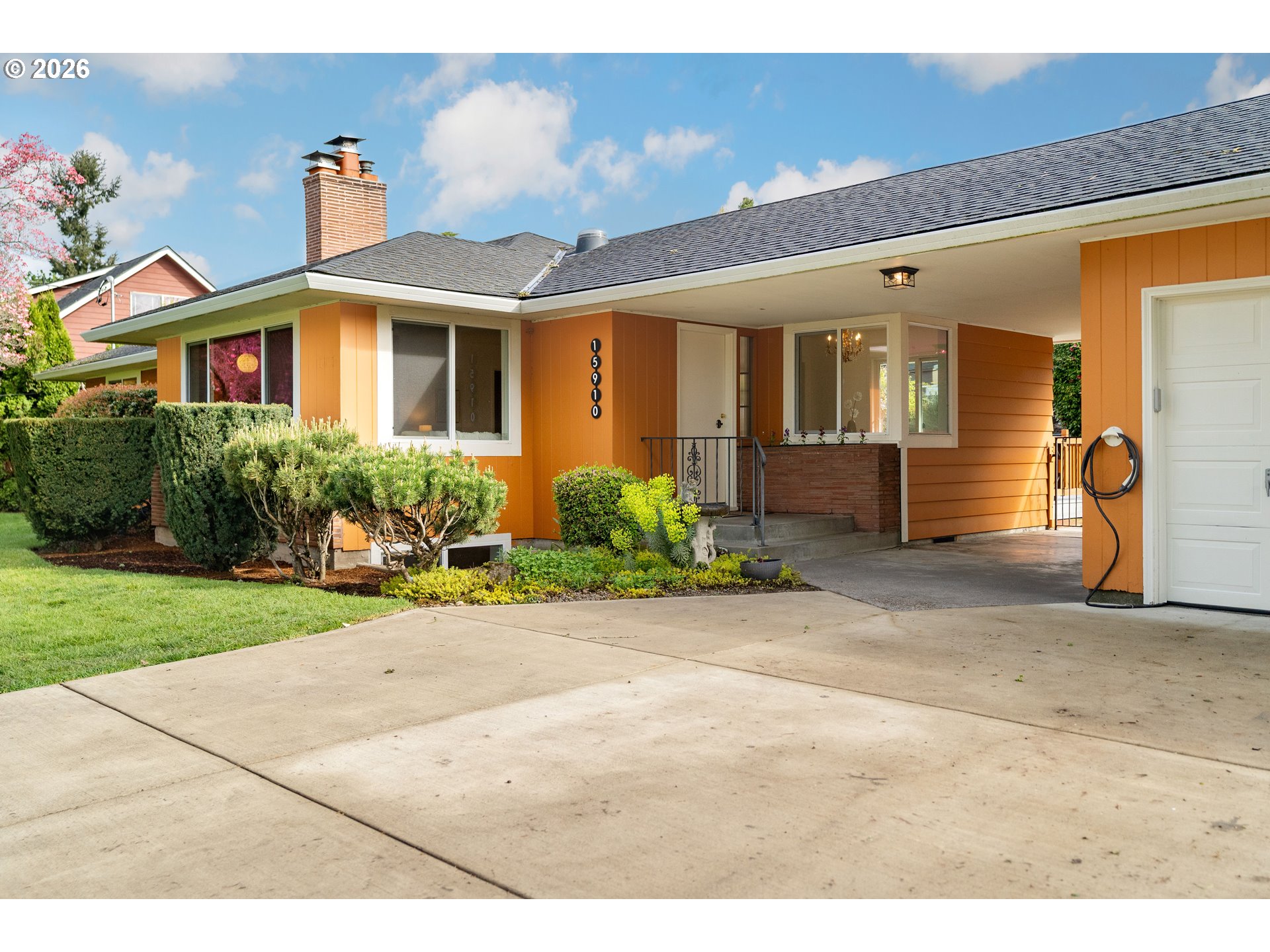 15910 SE OATFIELD RD