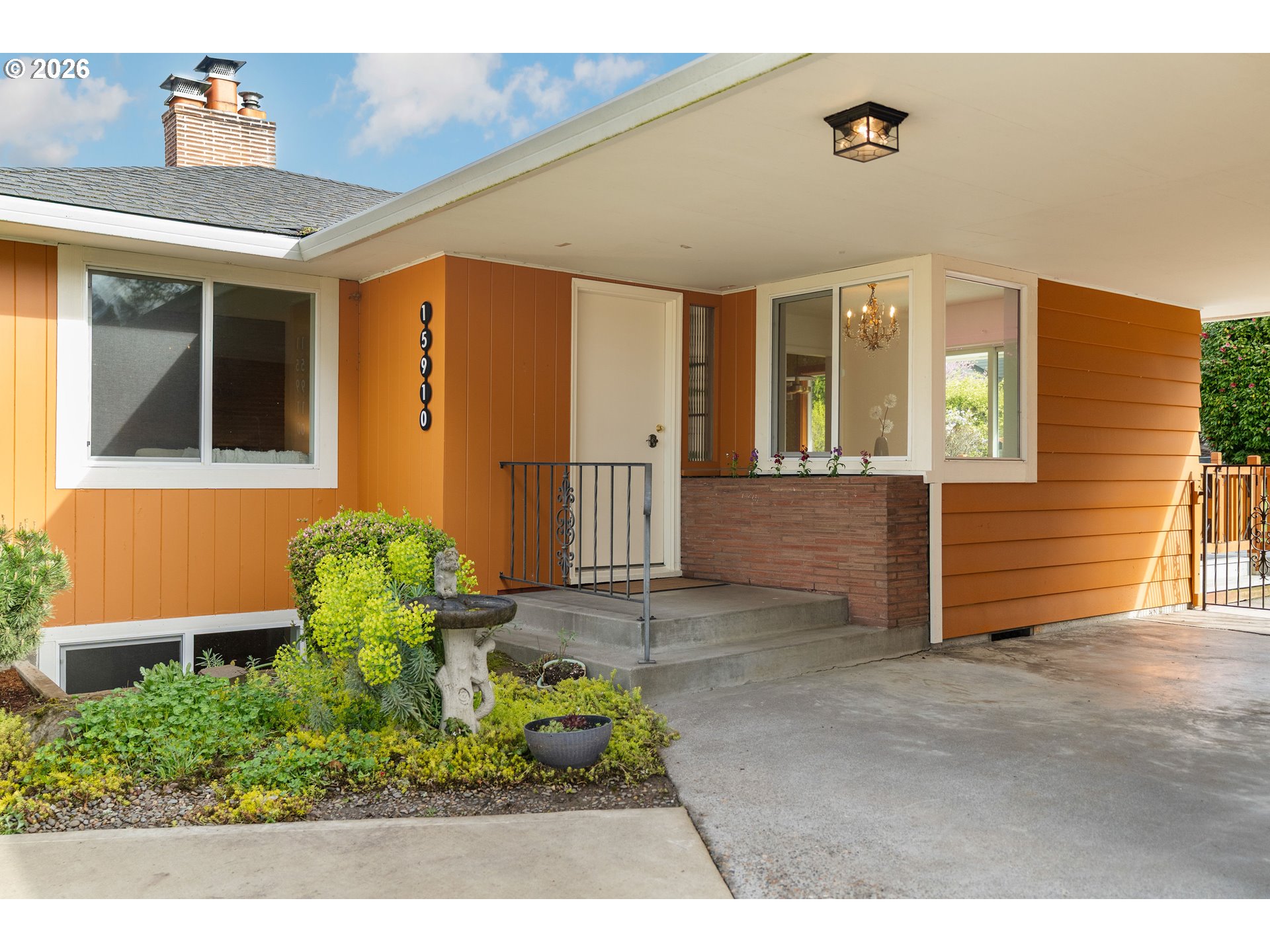 15910 SE OATFIELD RD