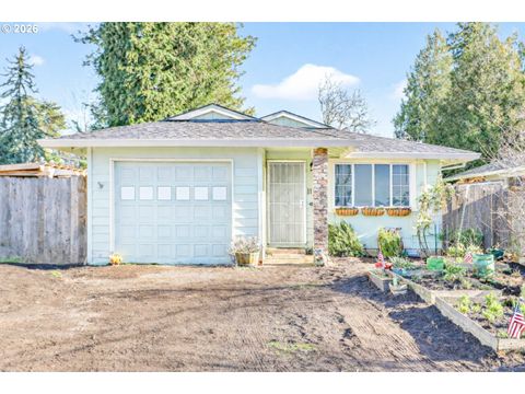 1117 KAMM ST Oregon City OR 97045