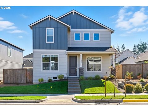 11858 SE SMITH ROCK ST Happy Valley OR 97086