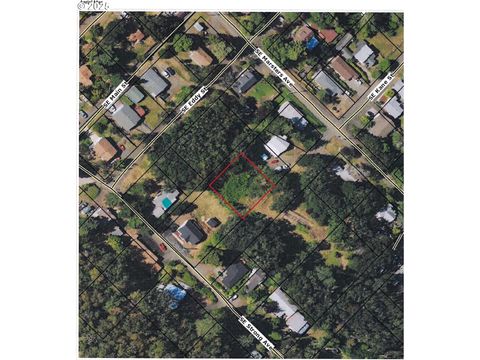 0 SE KANE ST Roseburg OR 97470