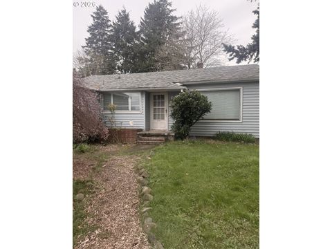 345 NW NORMAN AVE Gresham OR 97030