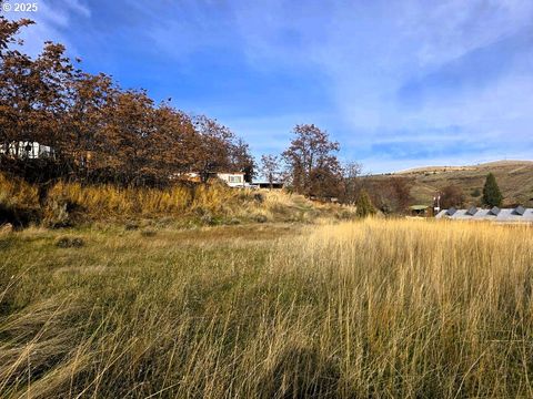 Elrod PL Maupin OR 97037