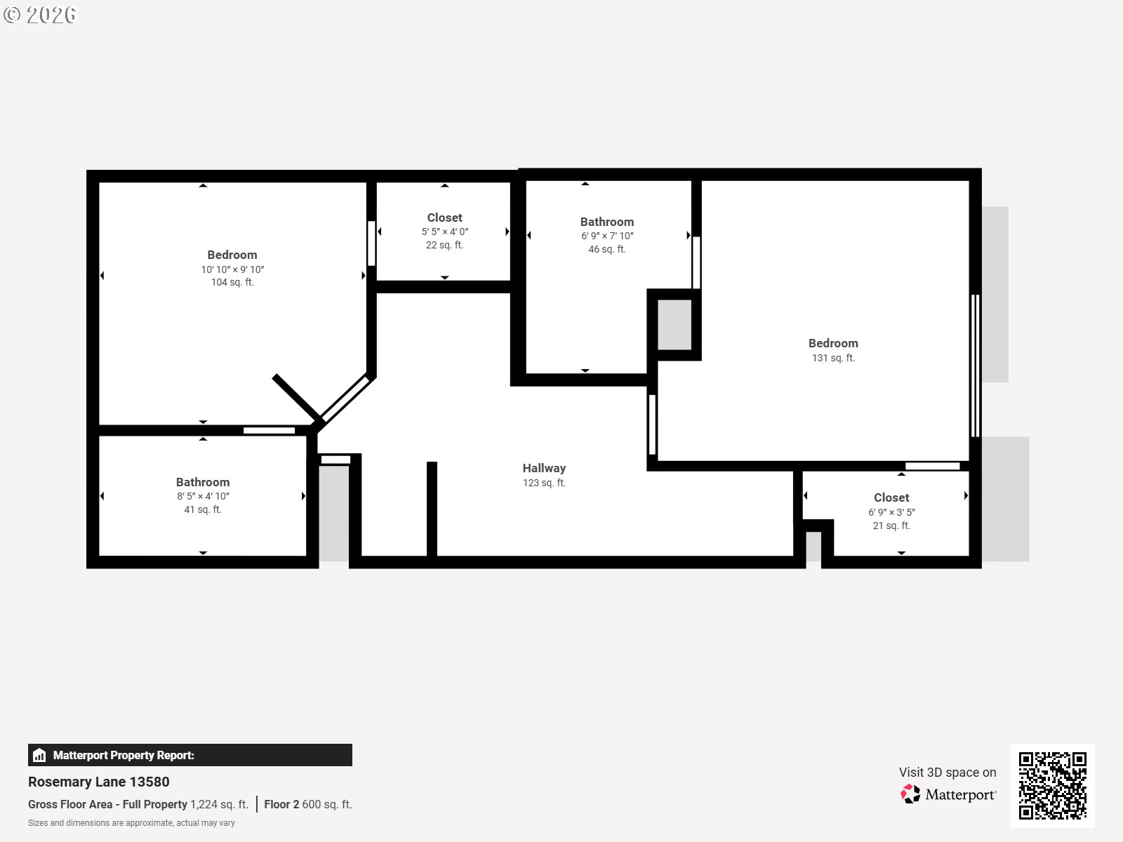 13580 SW ROSEMARY LN