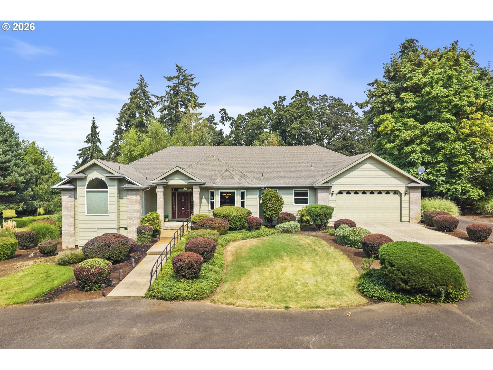 8781 BOULDER RIDGE CT SE