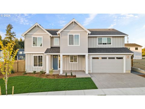 7015 SW Trillium CT Wilsonville OR 97070