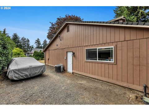 A home in Vancouver