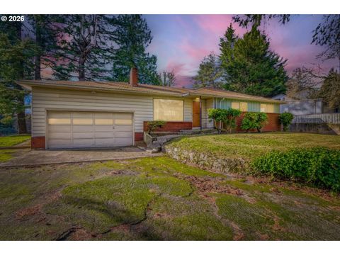 6615 SW CANYON DR Portland OR 97225