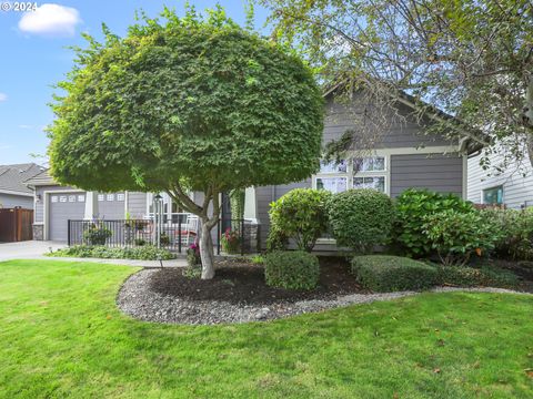 A home in Keizer