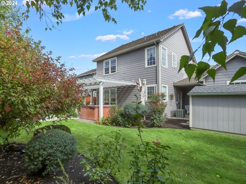 A home in Keizer